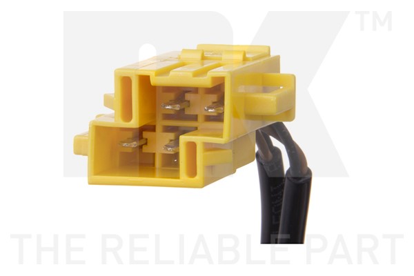ABS-givare, Sensor, hjulvarvtal, Bakaxel Nk 294810 NK ABS-givare, Sensor, hjulvarvtal, Bakaxel Nk 294810 NK