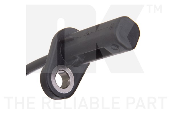 ABS-givare, Sensor, hjulvarvtal, framaxel vänster Nk 294813 NK