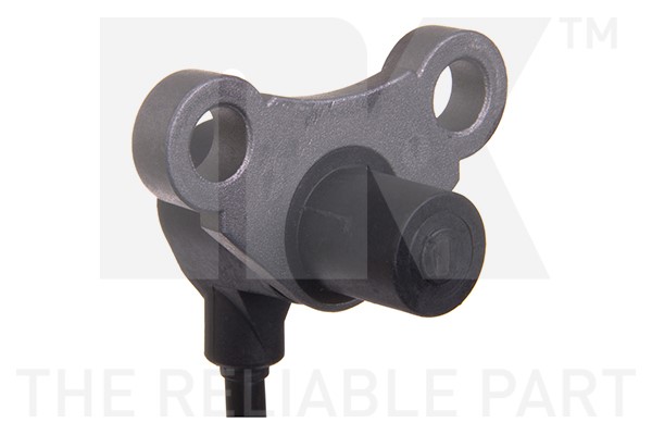 ABS-givare, Sensor, hjulvarvtal, Bakaxel Nk 294814 NK