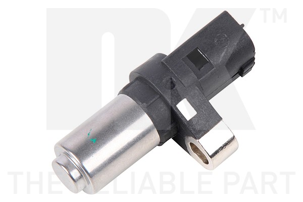 ABS-givare, Sensor, hjulvarvtal, Framaxel Nk 294816 NK