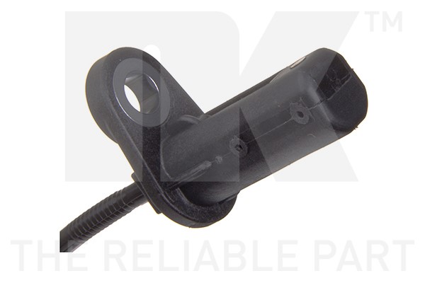 ABS-givare, Sensor, hjulvarvtal, framaxel höger Nk 294818 NK