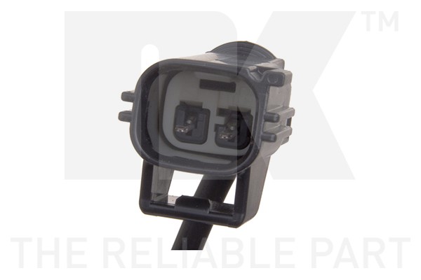 ABS-givare, Sensor, hjulvarvtal, framaxel höger Nk 294818 NK