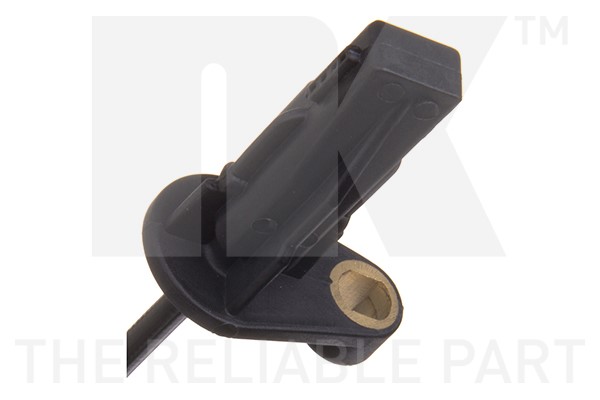 ABS-givare, Sensor, hjulvarvtal, Bakaxel Nk 294819 NK