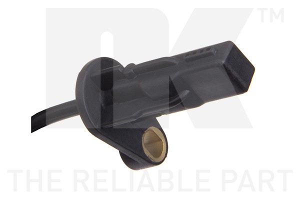 ABS-givare, Sensor, hjulvarvtal, Bakaxel Nk 294819 NK