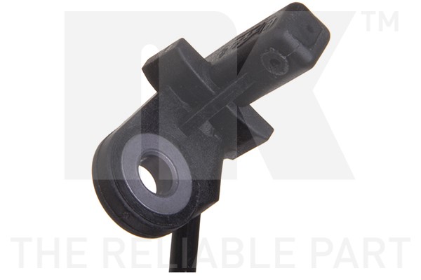 ABS-givare, Sensor, hjulvarvtal, Bakaxel vänster Nk 294820 NK