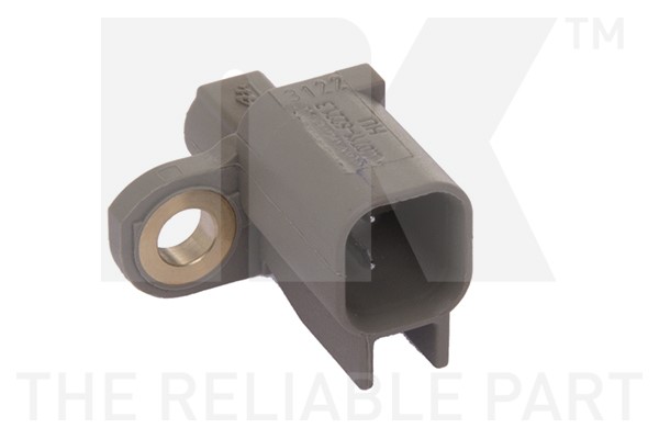 ABS-givare, Sensor, hjulvarvtal, Bakaxel Nk 294822 NK