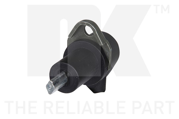 ABS-givare, Sensor, hjulvarvtal, Bakaxel höger Nk 295009 NK