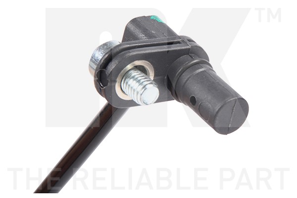 ABS-givare, Sensor, hjulvarvtal, Bakaxel Nk 295017 NK