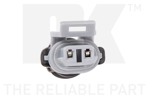 ABS-givare, Sensor, hjulvarvtal, Bakaxel Nk 295017 NK