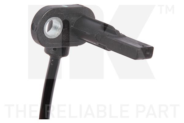 ABS-givare, Sensor, hjulvarvtal, Framaxel Nk 295020 NK