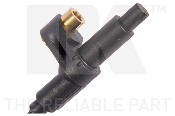 ABS-givare, Sensor, hjulvarvtal, Bakaxel Nk 295023 NK ABS-givare, Sensor, hjulvarvtal, Bakaxel Nk 295023 NK