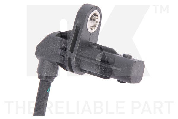 ABS-givare, Sensor, hjulvarvtal, framaxel vänster Nk 295024 NK