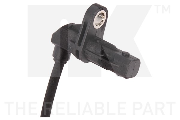 ABS-givare, Sensor, hjulvarvtal, framaxel höger Nk 295025 NK
