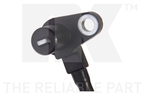 ABS-givare, Sensor, hjulvarvtal, framaxel vänster Nk 295201 NK ABS-givare, Sensor, hjulvarvtal, framaxel vänster Nk 295201 NK