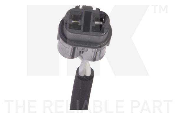 ABS-givare, Sensor, hjulvarvtal, framaxel vänster Nk 295201 NK ABS-givare, Sensor, hjulvarvtal, framaxel vänster Nk 295201 NK