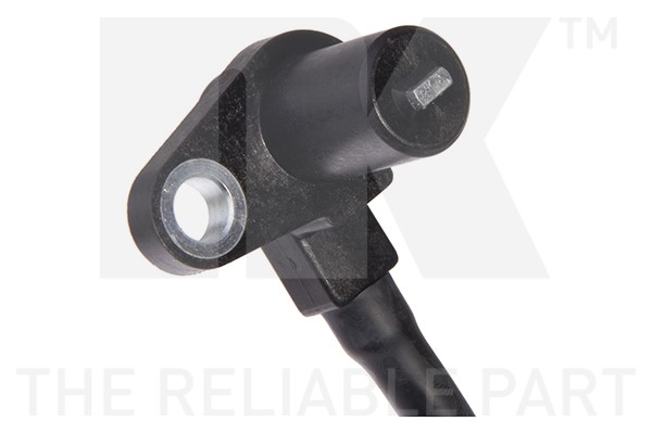 ABS-givare, Sensor, hjulvarvtal, framaxel höger Nk 295202 NK ABS-givare, Sensor, hjulvarvtal, framaxel höger Nk 295202 NK
