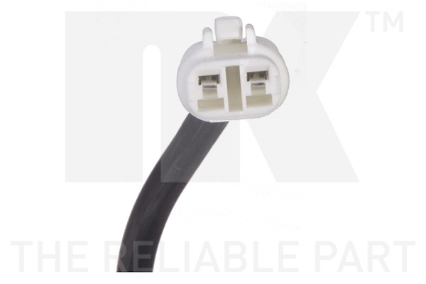 ABS-givare, Sensor, hjulvarvtal, framaxel höger Nk 295202 NK ABS-givare, Sensor, hjulvarvtal, framaxel höger Nk 295202 NK