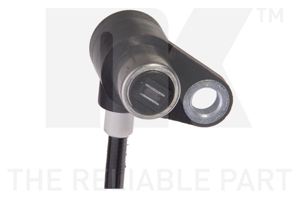 ABS-givare, Sensor, hjulvarvtal, framaxel höger Nk 295206 NK