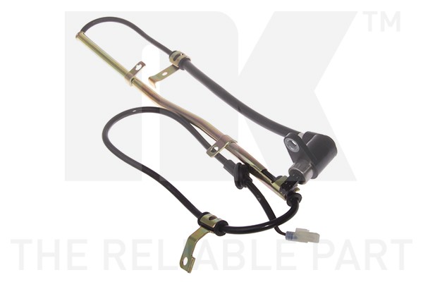 ABS-givare, Sensor, hjulvarvtal, Bakaxel höger Nk 295208 NK ABS-givare, Sensor, hjulvarvtal, Bakaxel höger Nk 295208 NK