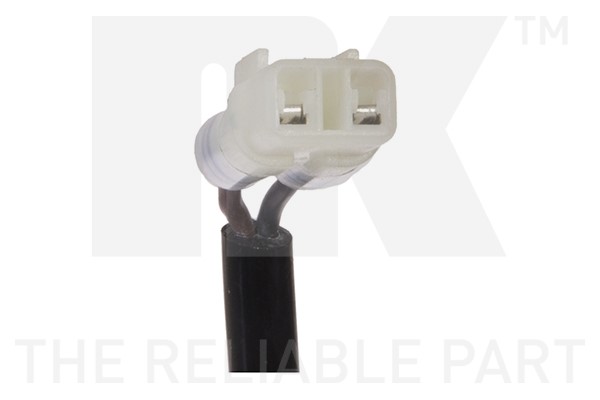 ABS-givare, Sensor, hjulvarvtal, Bakaxel höger Nk 295208 NK ABS-givare, Sensor, hjulvarvtal, Bakaxel höger Nk 295208 NK