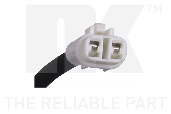 ABS-givare, Sensor, hjulvarvtal, framaxel höger Nk 295210 NK ABS-givare, Sensor, hjulvarvtal, framaxel höger Nk 295210 NK