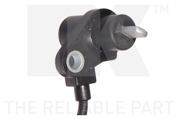 ABS-givare, Sensor, hjulvarvtal, Bakaxel vänster Nk 295211 NK
