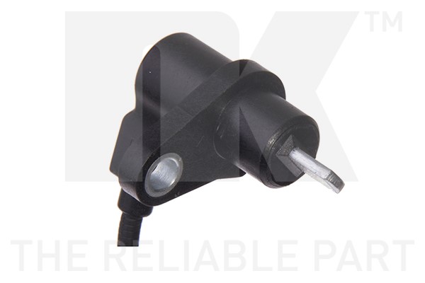 ABS-givare, Sensor, hjulvarvtal, Bakaxel höger Nk 295212 NK