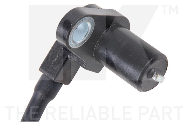 ABS-givare, Sensor, hjulvarvtal, framaxel vänster Nk 295218 NK