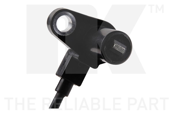 ABS-givare, Sensor, hjulvarvtal, framaxel höger Nk 295220 NK