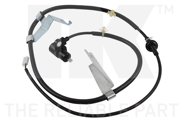 ABS-givare, Sensor, hjulvarvtal, Bakaxel höger Nk 295222 NK ABS-givare, Sensor, hjulvarvtal, Bakaxel höger Nk 295222 NK