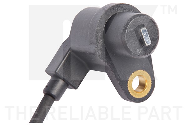 ABS-givare, Sensor, hjulvarvtal, framaxel höger Nk 295224 NK ABS-givare, Sensor, hjulvarvtal, framaxel höger Nk 295224 NK