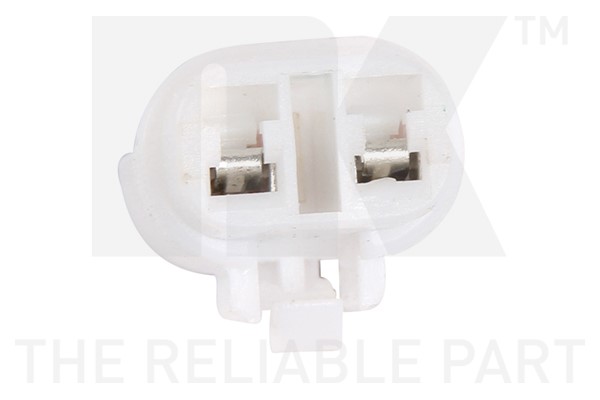 ABS-givare, Sensor, hjulvarvtal, framaxel höger Nk 295224 NK ABS-givare, Sensor, hjulvarvtal, framaxel höger Nk 295224 NK