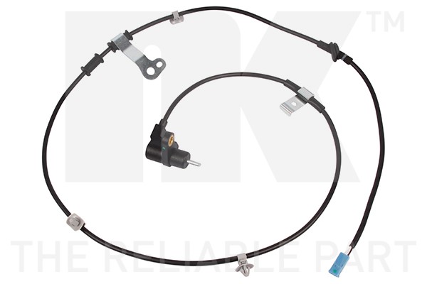 ABS-givare, Sensor, hjulvarvtal, Bakaxel vänster Nk 295226 NK ABS-givare, Sensor, hjulvarvtal, Bakaxel vänster Nk 295226 NK