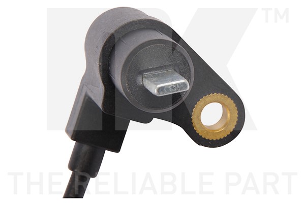 ABS-givare, Sensor, hjulvarvtal, Bakaxel vänster Nk 295226 NK ABS-givare, Sensor, hjulvarvtal, Bakaxel vänster Nk 295226 NK