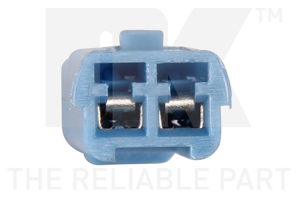 ABS-givare, Sensor, hjulvarvtal, Bakaxel vänster Nk 295226 NK ABS-givare, Sensor, hjulvarvtal, Bakaxel vänster Nk 295226 NK