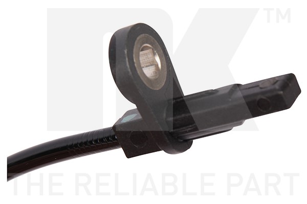 ABS-givare, Sensor, hjulvarvtal, framaxel höger Nk 295230 NK