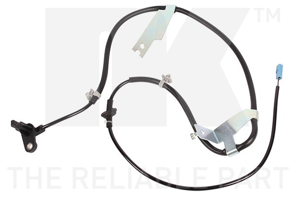 ABS-givare, Sensor, hjulvarvtal, Bakaxel vänster Nk 295232 NK ABS-givare, Sensor, hjulvarvtal, Bakaxel vänster Nk 295232 NK