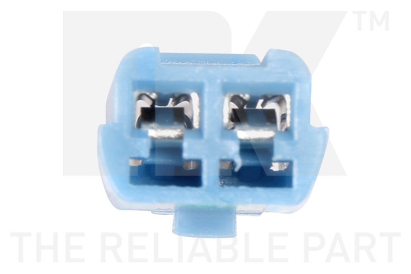 ABS-givare, Sensor, hjulvarvtal, Bakaxel vänster Nk 295232 NK ABS-givare, Sensor, hjulvarvtal, Bakaxel vänster Nk 295232 NK