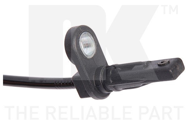ABS-givare, Sensor, hjulvarvtal, framaxel vänster Nk 295234 NK