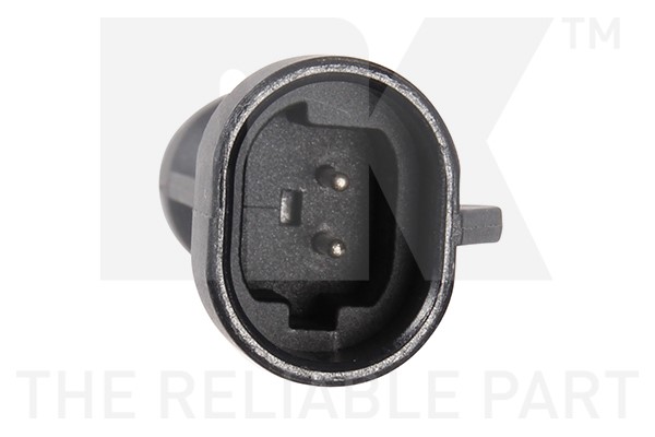 ABS-givare, Sensor, hjulvarvtal, framaxel vänster Nk 299301 NK ABS-givare, Sensor, hjulvarvtal, framaxel vänster Nk 299301 NK