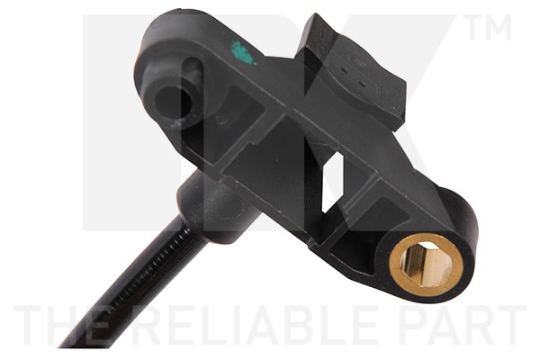 ABS-givare, Sensor, hjulvarvtal, framaxel höger Nk 299302 NK