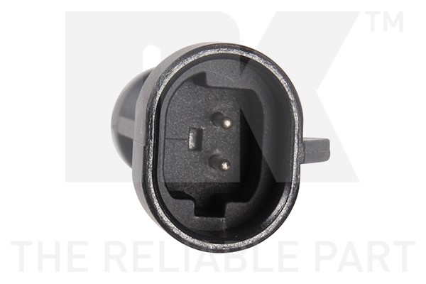ABS-givare, Sensor, hjulvarvtal, framaxel höger Nk 299302 NK