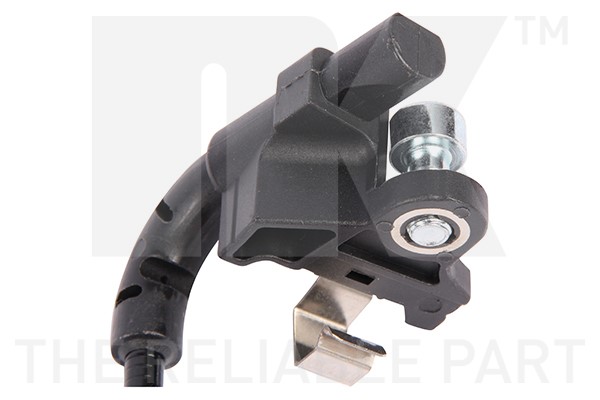 ABS-givare, Sensor, hjulvarvtal, Bakaxel, Framaxel Nk 299902 NK