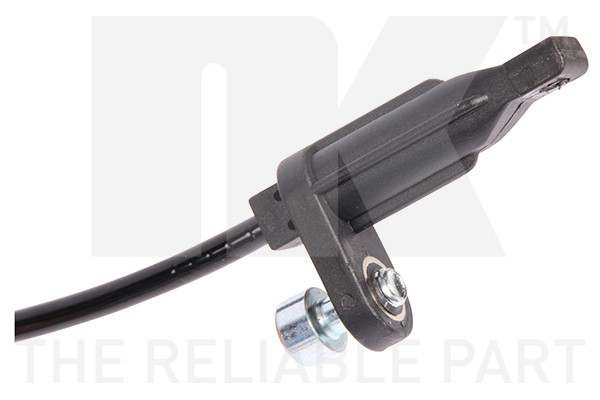 ABS-givare, Sensor, hjulvarvtal, Framaxel Nk 299903 NK