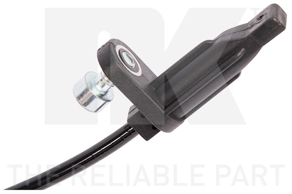 ABS-givare, Sensor, hjulvarvtal, Bakaxel Nk 299904 NK