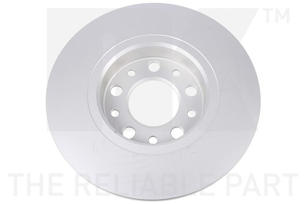 Bromsskiva Solid, Bakaxel Nk 311032 NK Bromsskiva Solid, Bakaxel Nk 311032 NK
