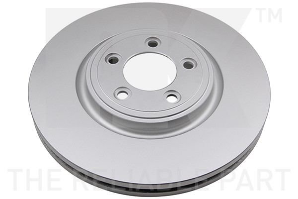 Bromsskiva Ventilerad, Framaxel Nk 311226 NK