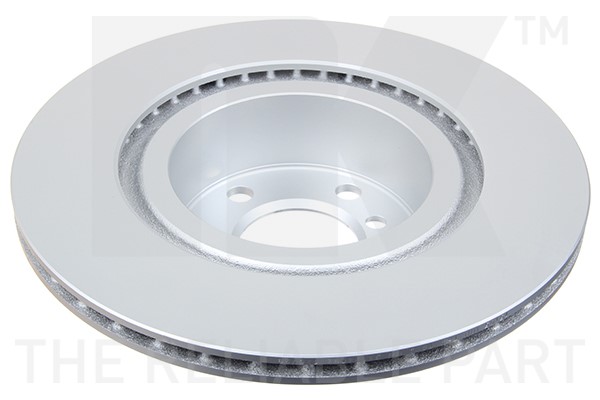 Bromsskiva Ventilerad, Bakaxel Nk 3115105 NK Bromsskiva Ventilerad, Bakaxel Nk 3115105 NK