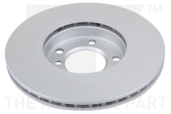 Bromsskiva Ventilerad, Framaxel Nk 3115113 NK
