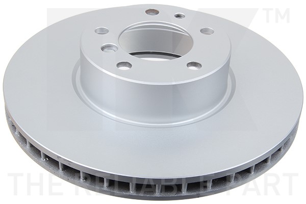Bromsskiva Ventilerad, Framaxel Nk 311532 NK